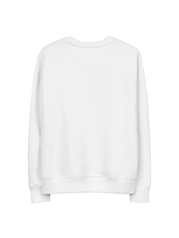 Dementia Champion Sweater - White product image (2)