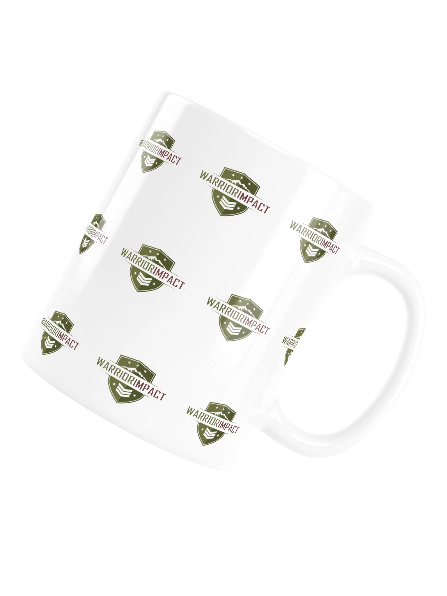 The Heroes Mug product image (16)