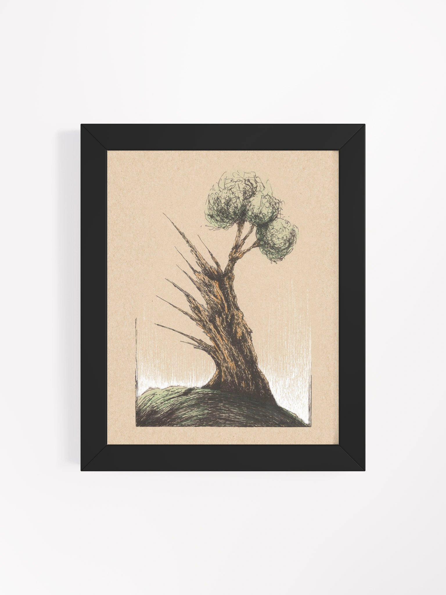 Poster - 2025 Sketch 29 product image (4)