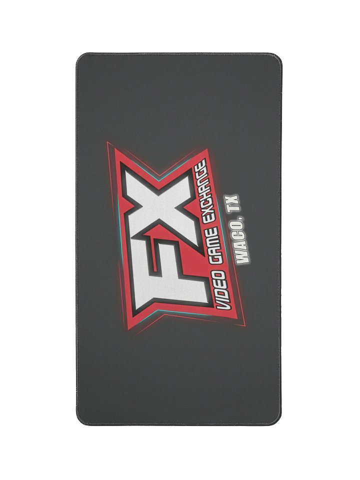 FX Highlight Desk Mat product image (1)