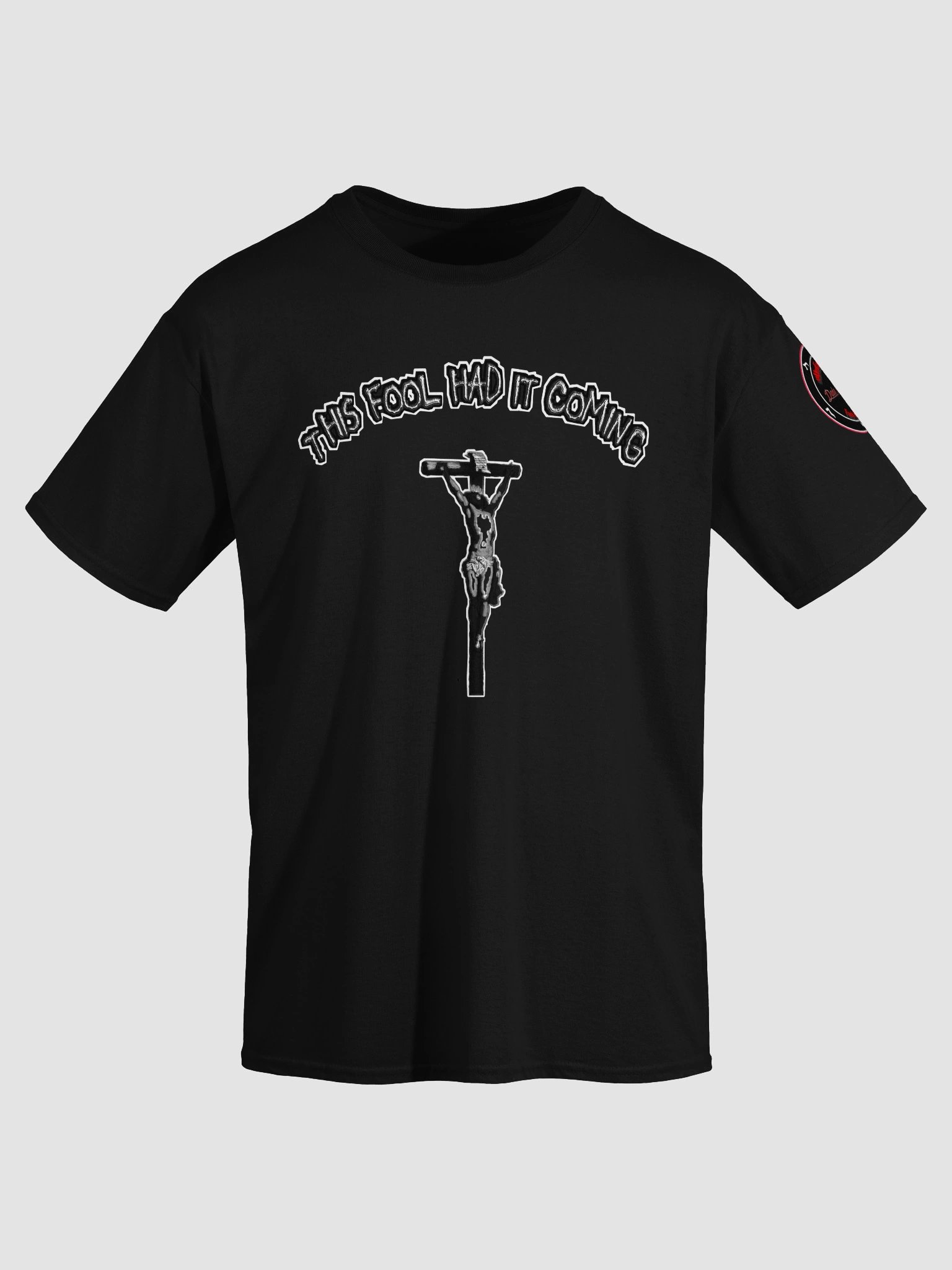 This Fool Had It Coming product image (3)