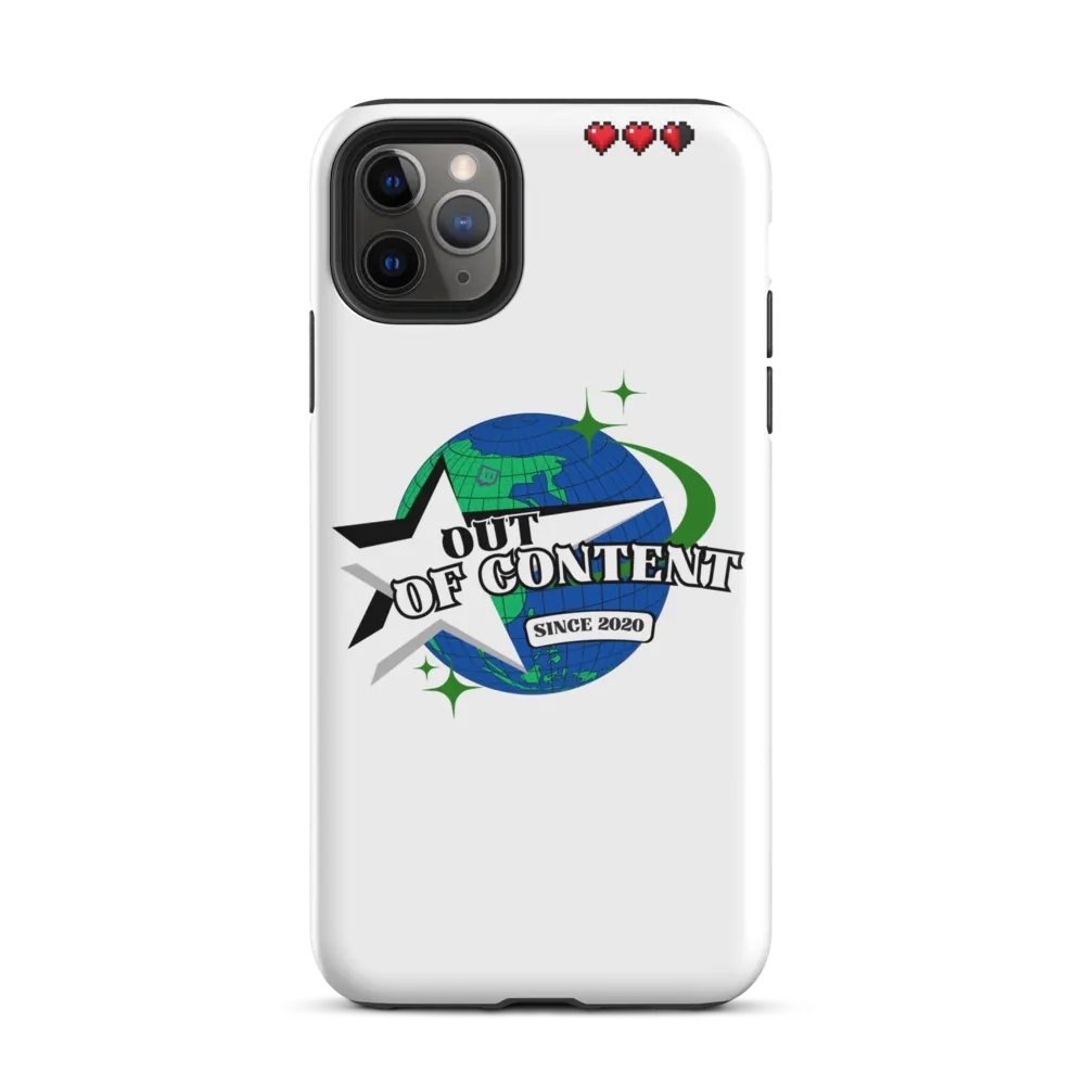 ATI - iPhone Case product image (2)