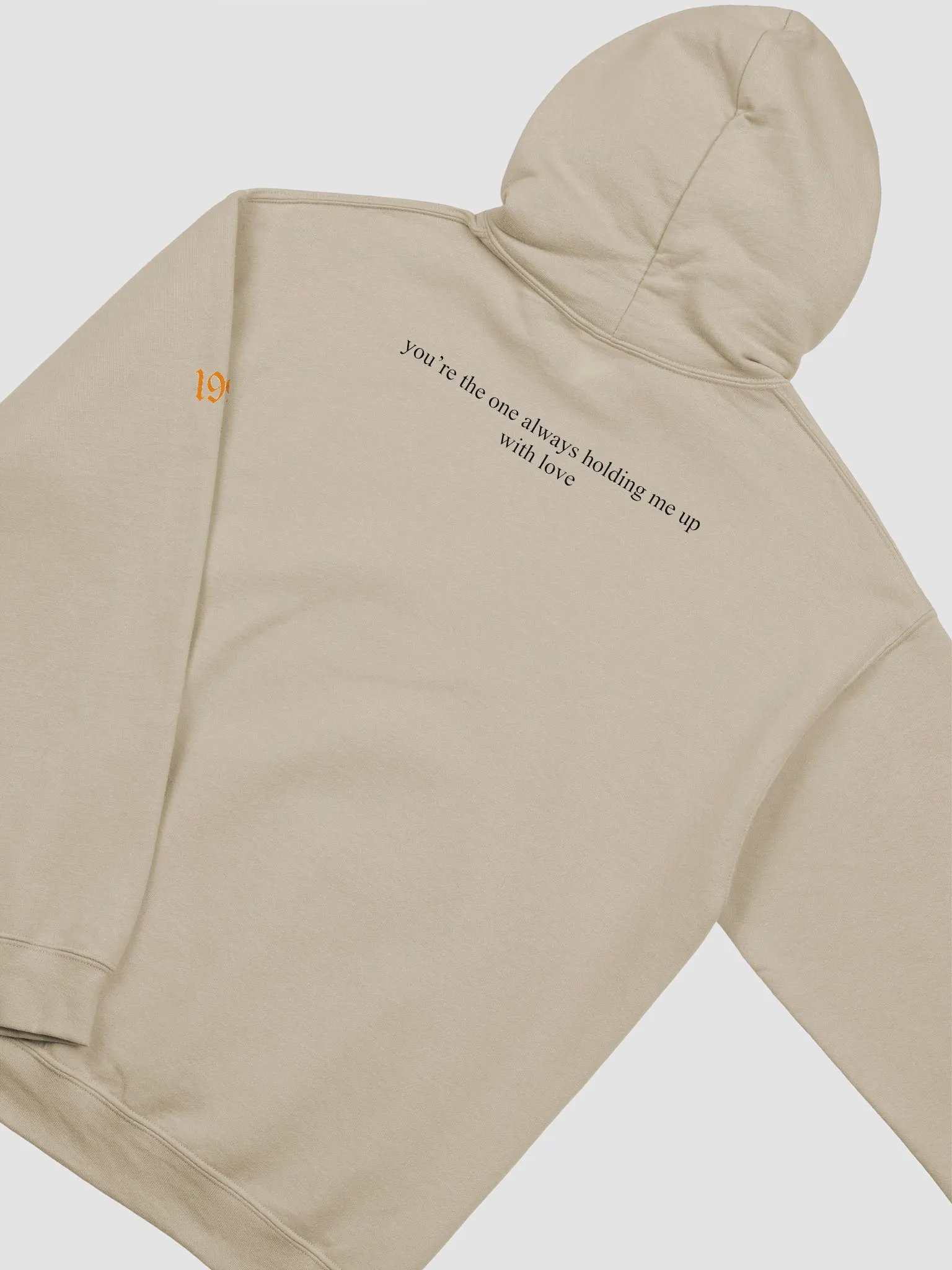 Grimmie 64 Hoodie (Light Version) product image (5)