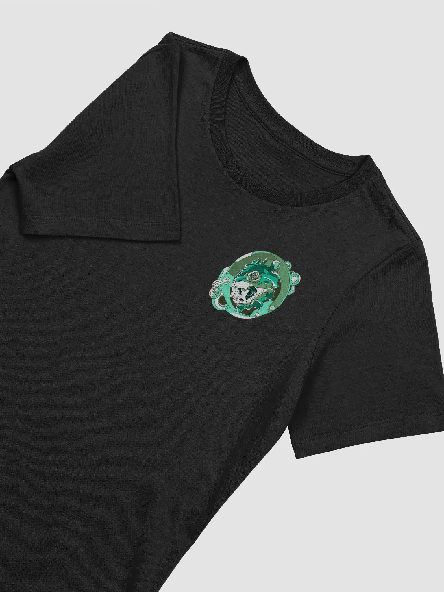 Women's T-Shirt (Student Version) product image (3)