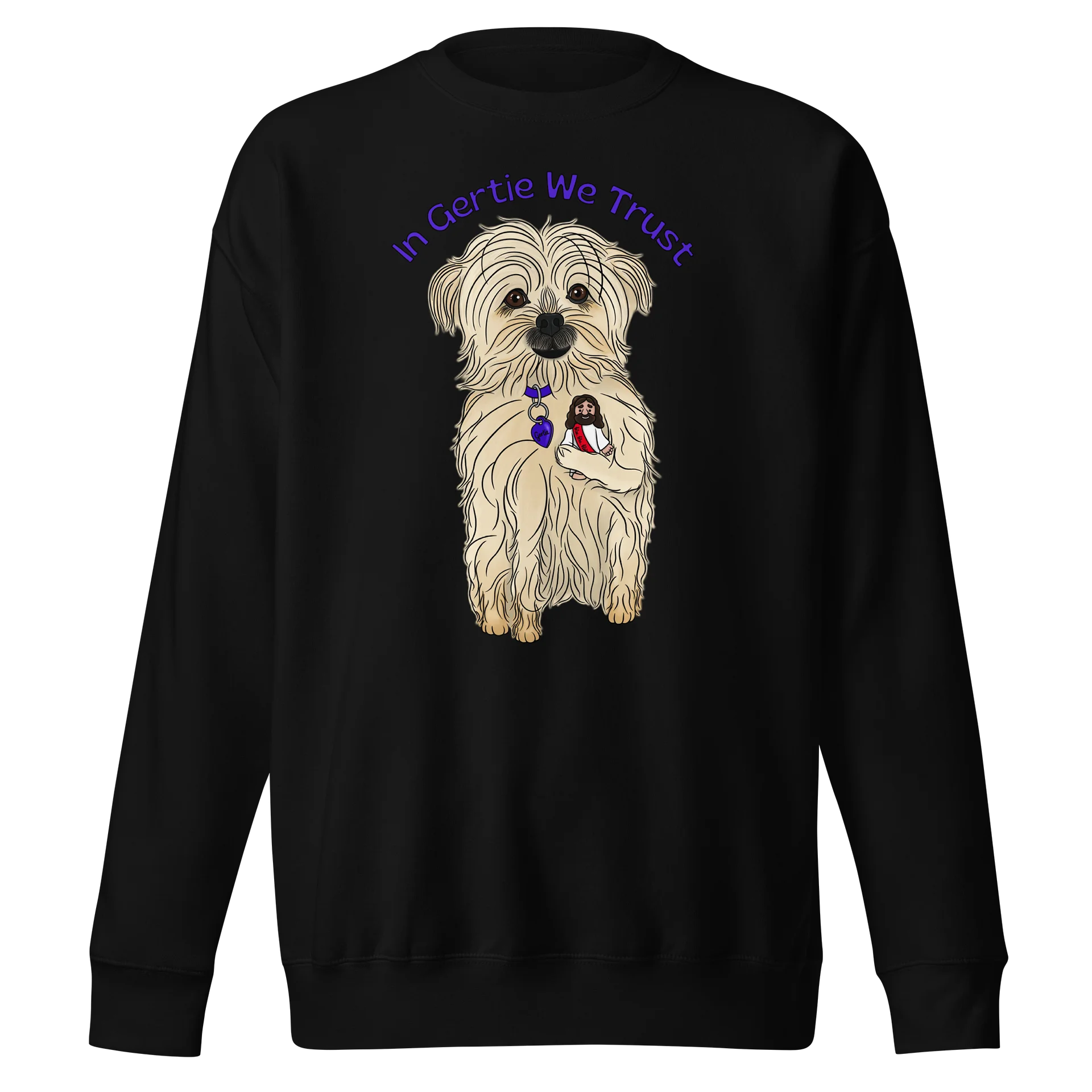 Gertie Sweatshirt product image (1)