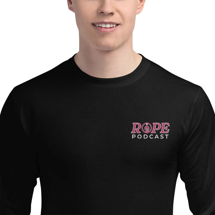 Longsleeve Tshirt product image (1)