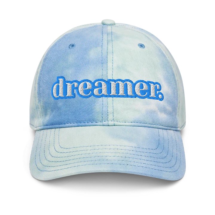 dreamer. product image (1)