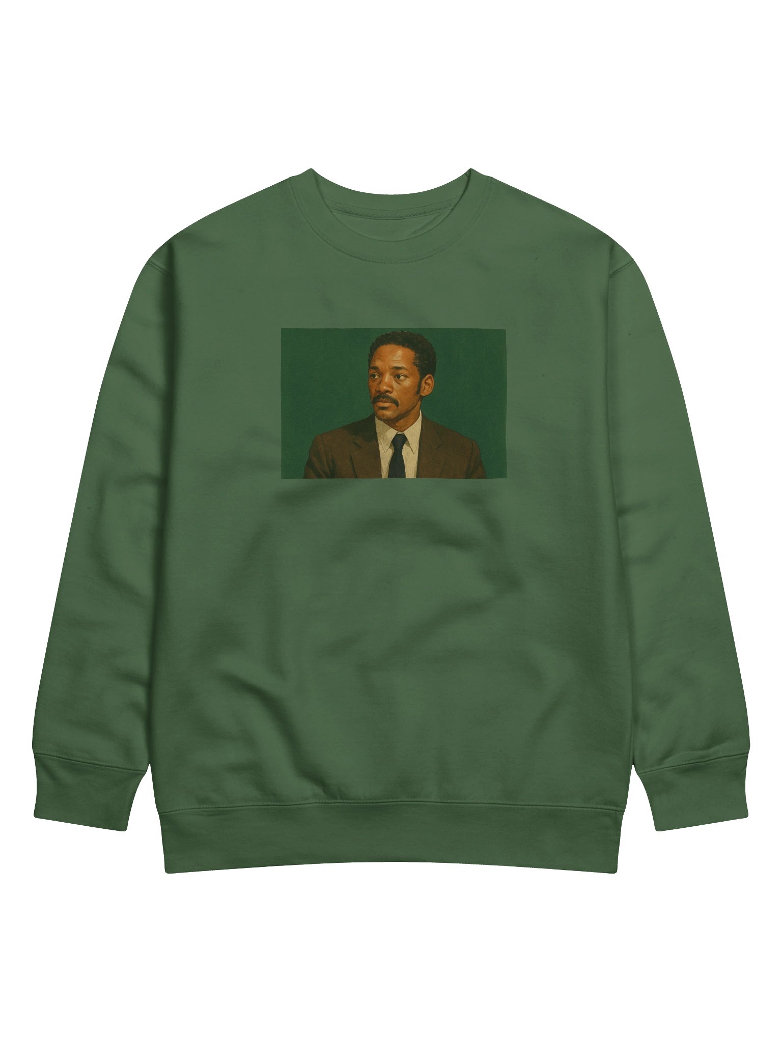 In The Pursuit of Sweatshirt product image (1)
