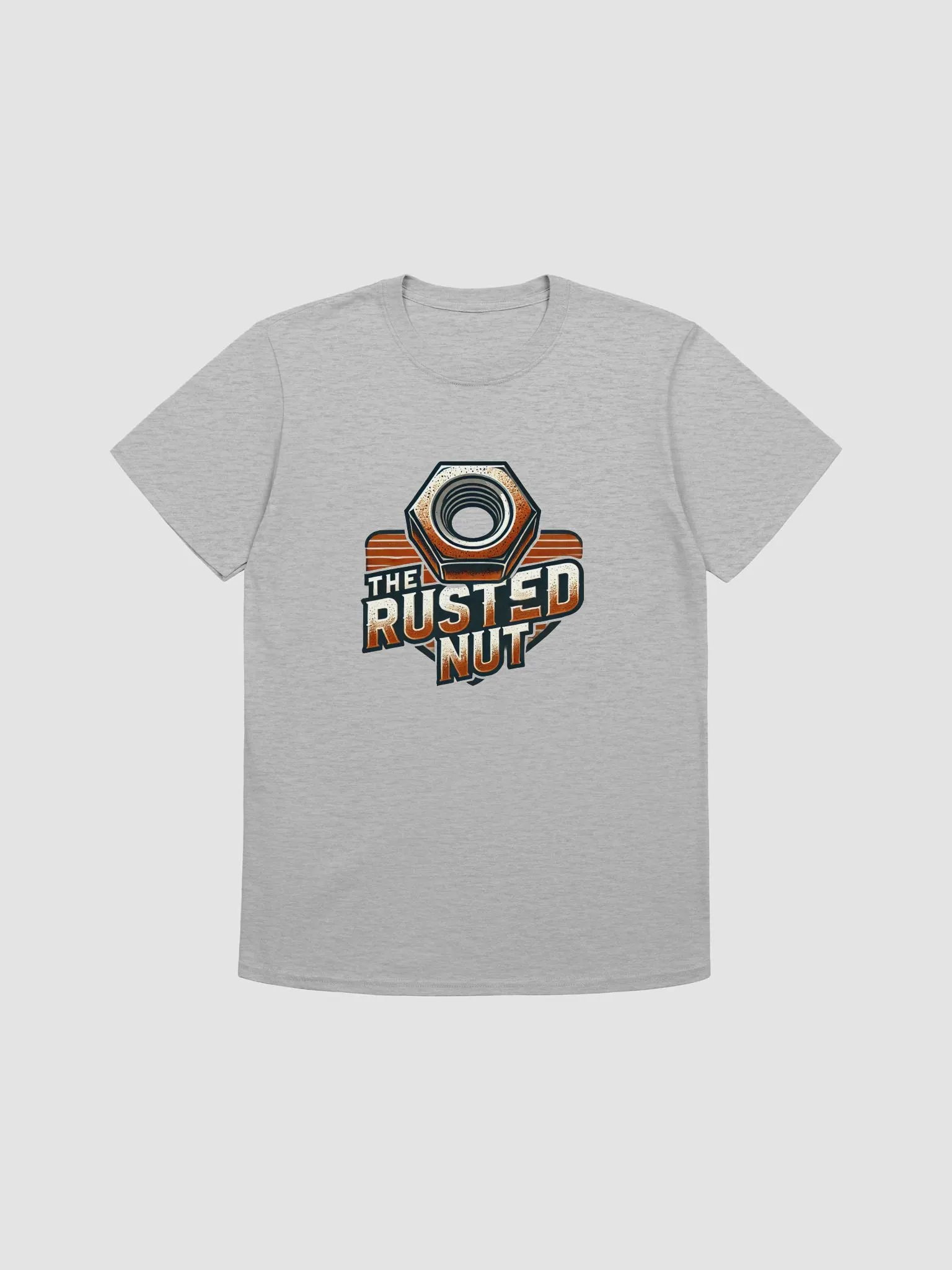 TRN Light Plymouth Tee product image (1)