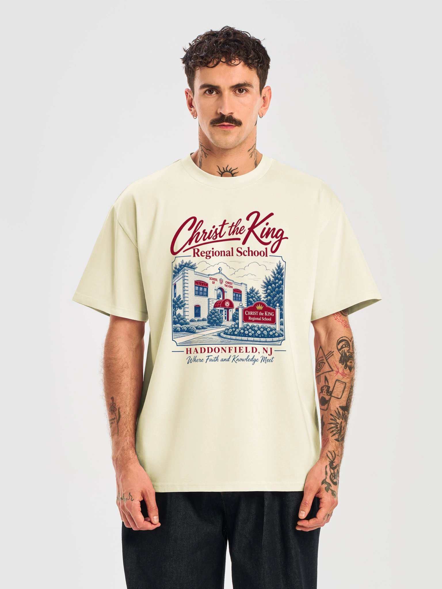 CKRS | The Destination Men's Shirt product image (5)