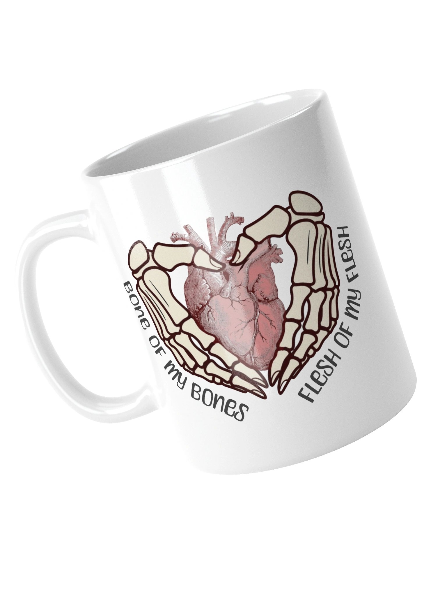 Loved you from the Start - Ceramic Mug Gift product image (8)