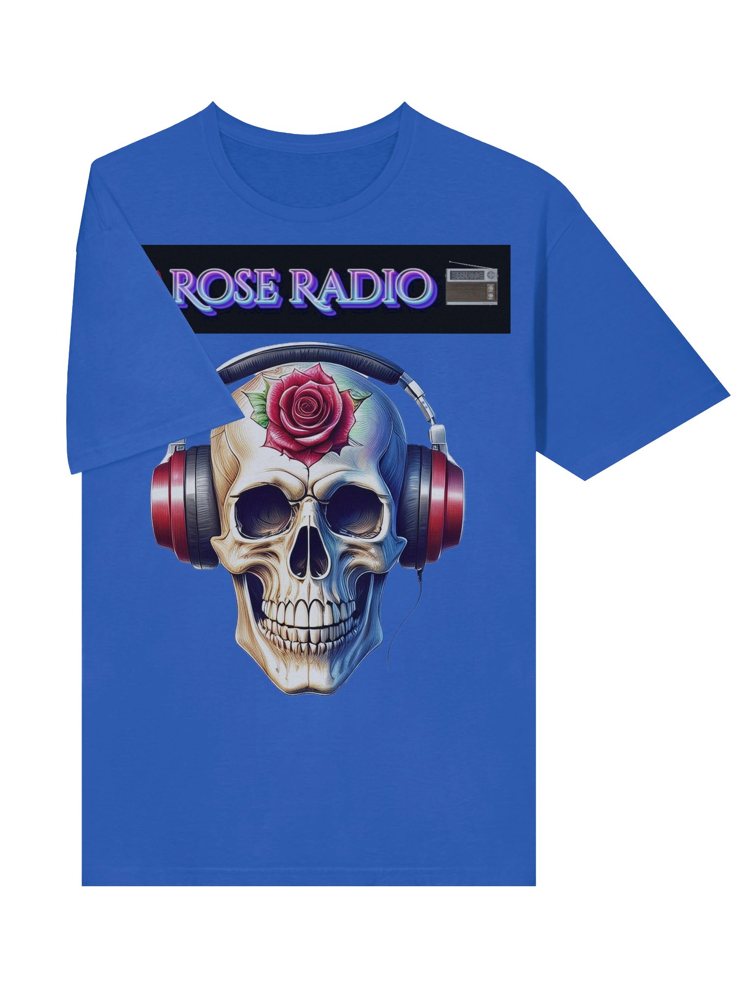 RR Unisex Softstyle T-Shirt (bright colors) product image (60)