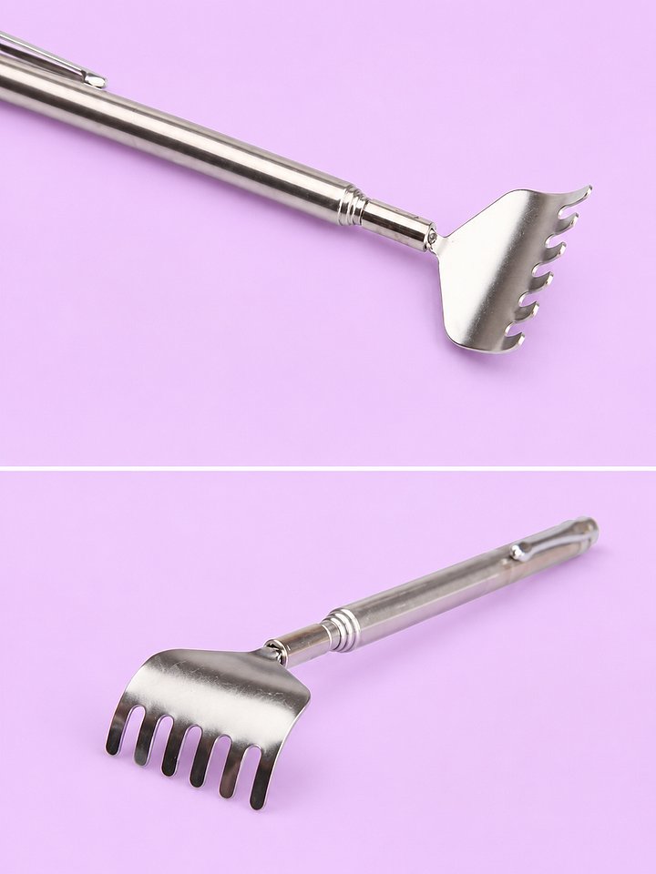 Extendable Pet Scratcher product image (1)