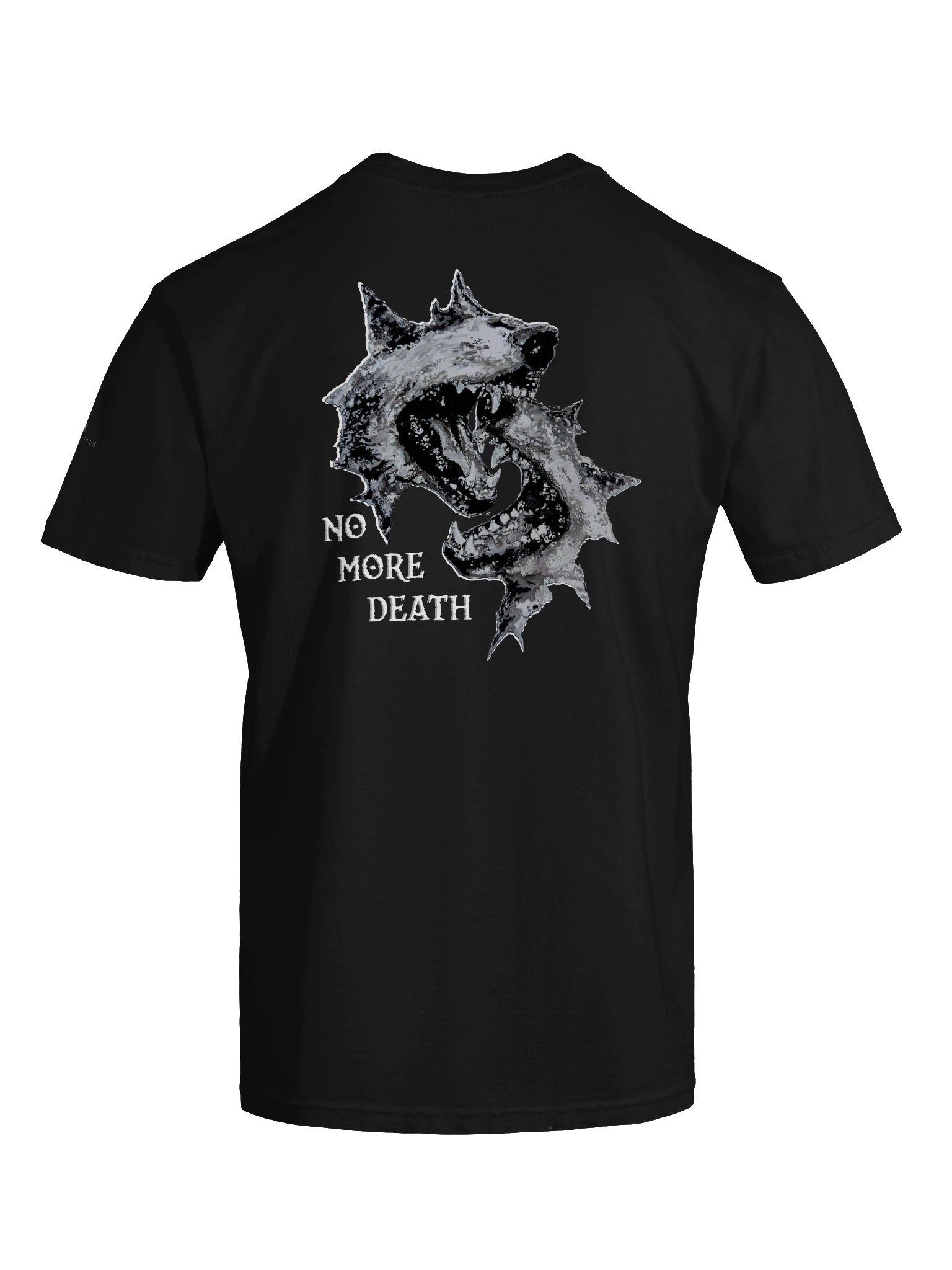 WOLVES TEE product image (7)