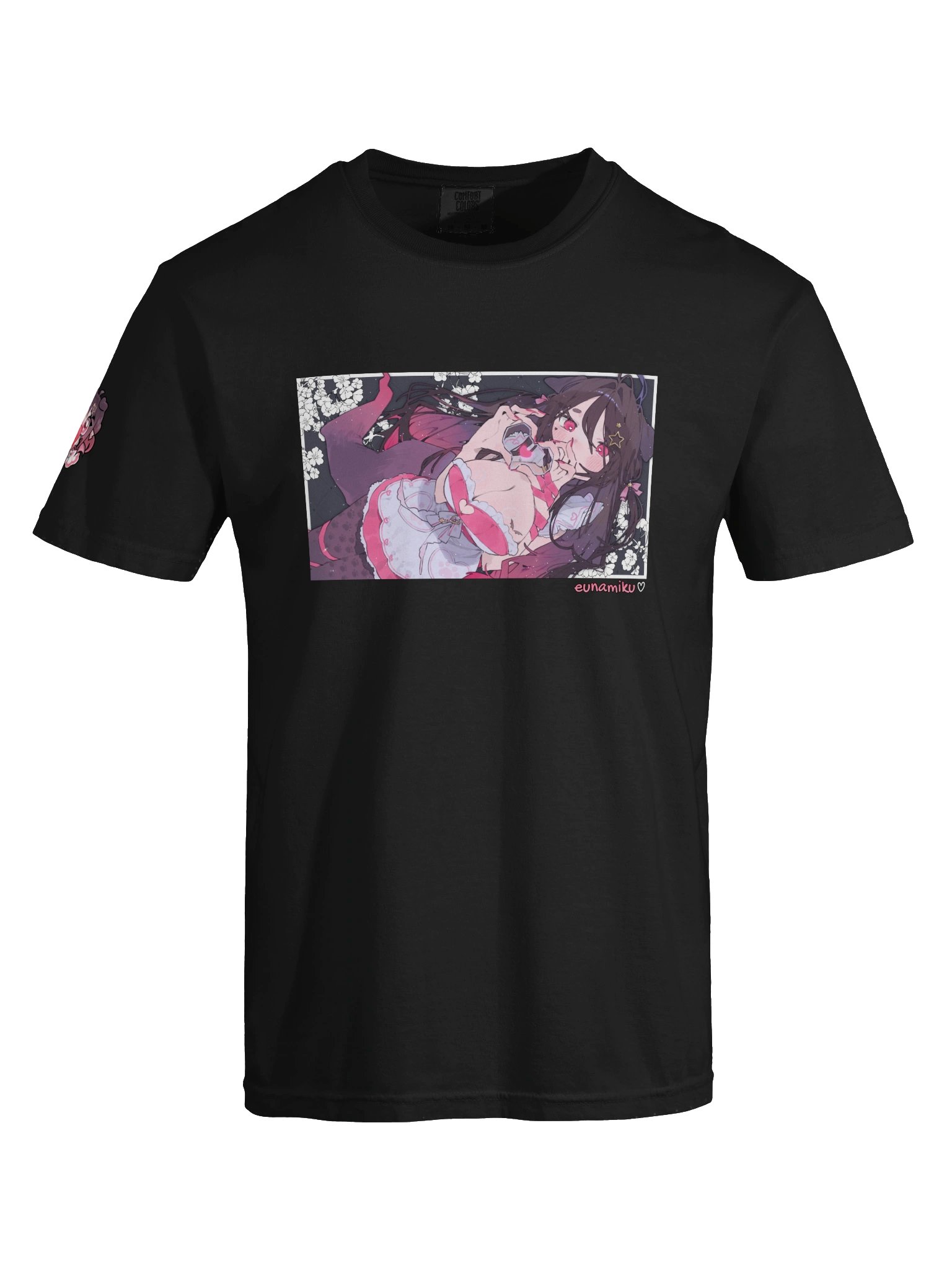 EUNAMIKU 🩷 T-SHIRT product image (29)
