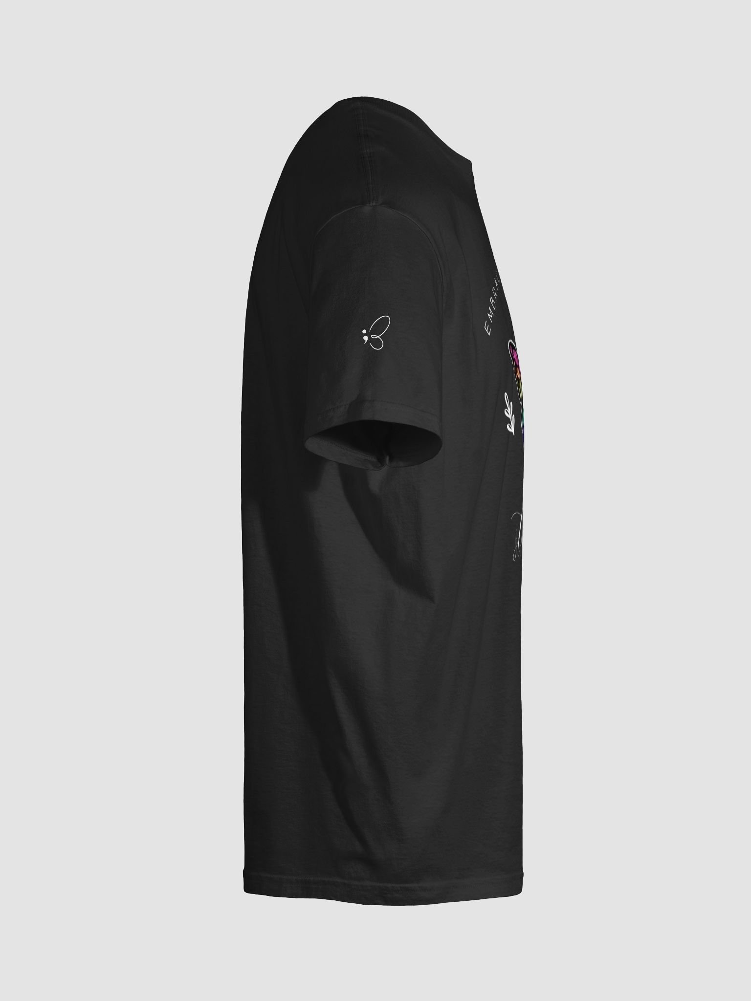 Inner StillnessT-Shirt product image (3)