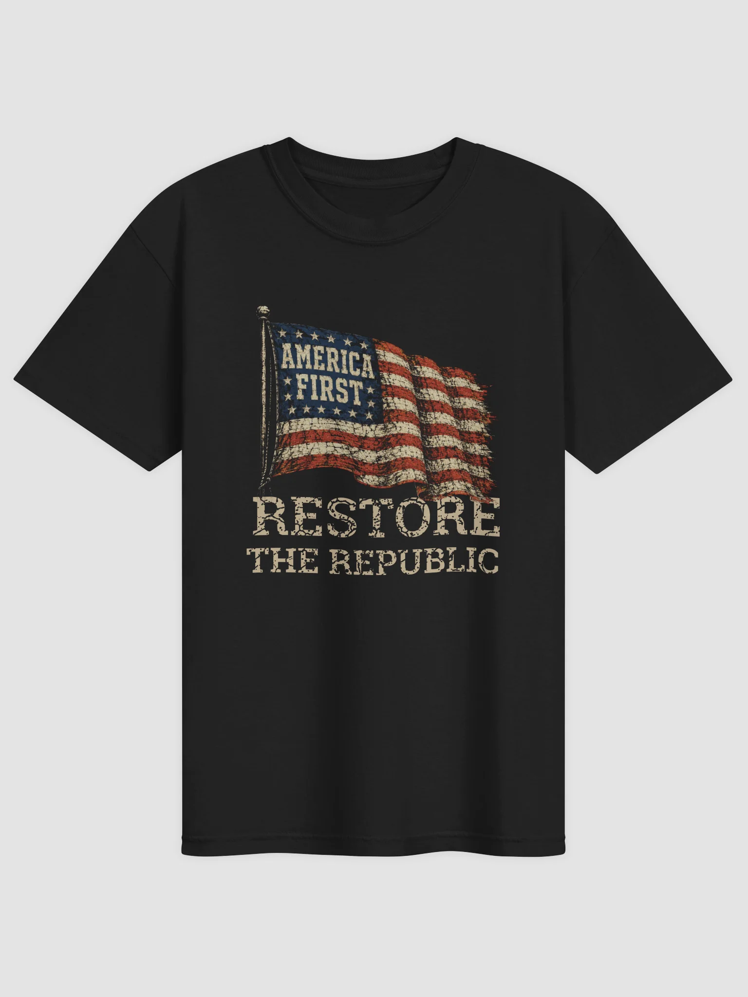 Restore The Republic product image (1)