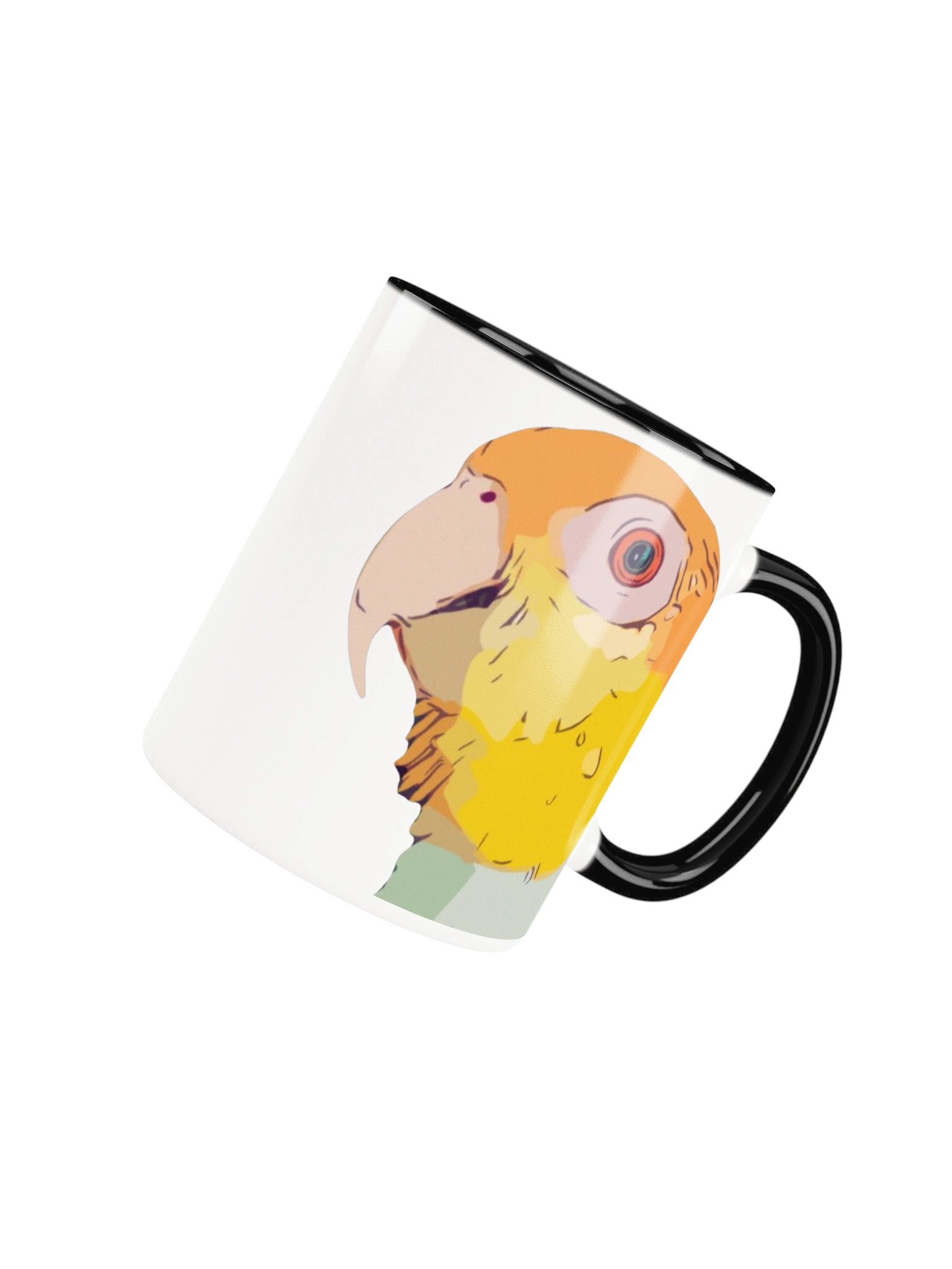Caique Mug product image (71)