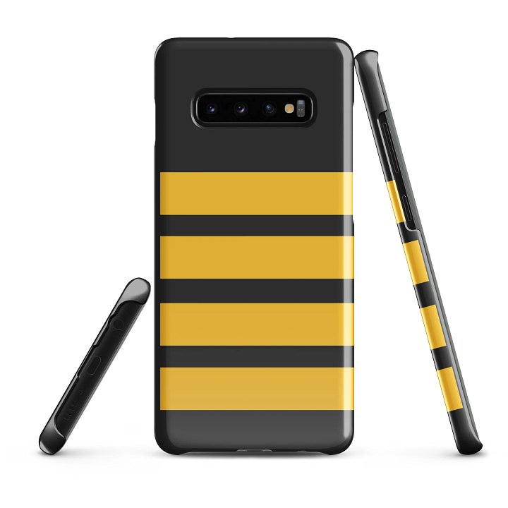 Captain Phone Case Samsung product image (2)