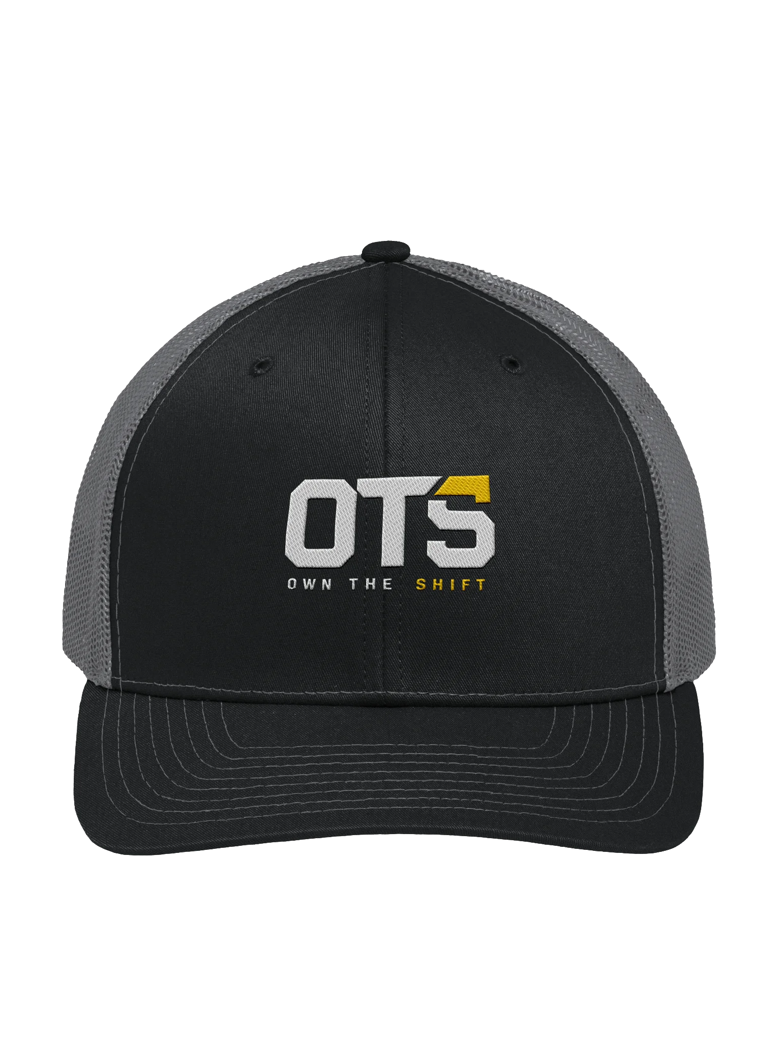 OTS Own the Shift Trucker Hat product image (2)