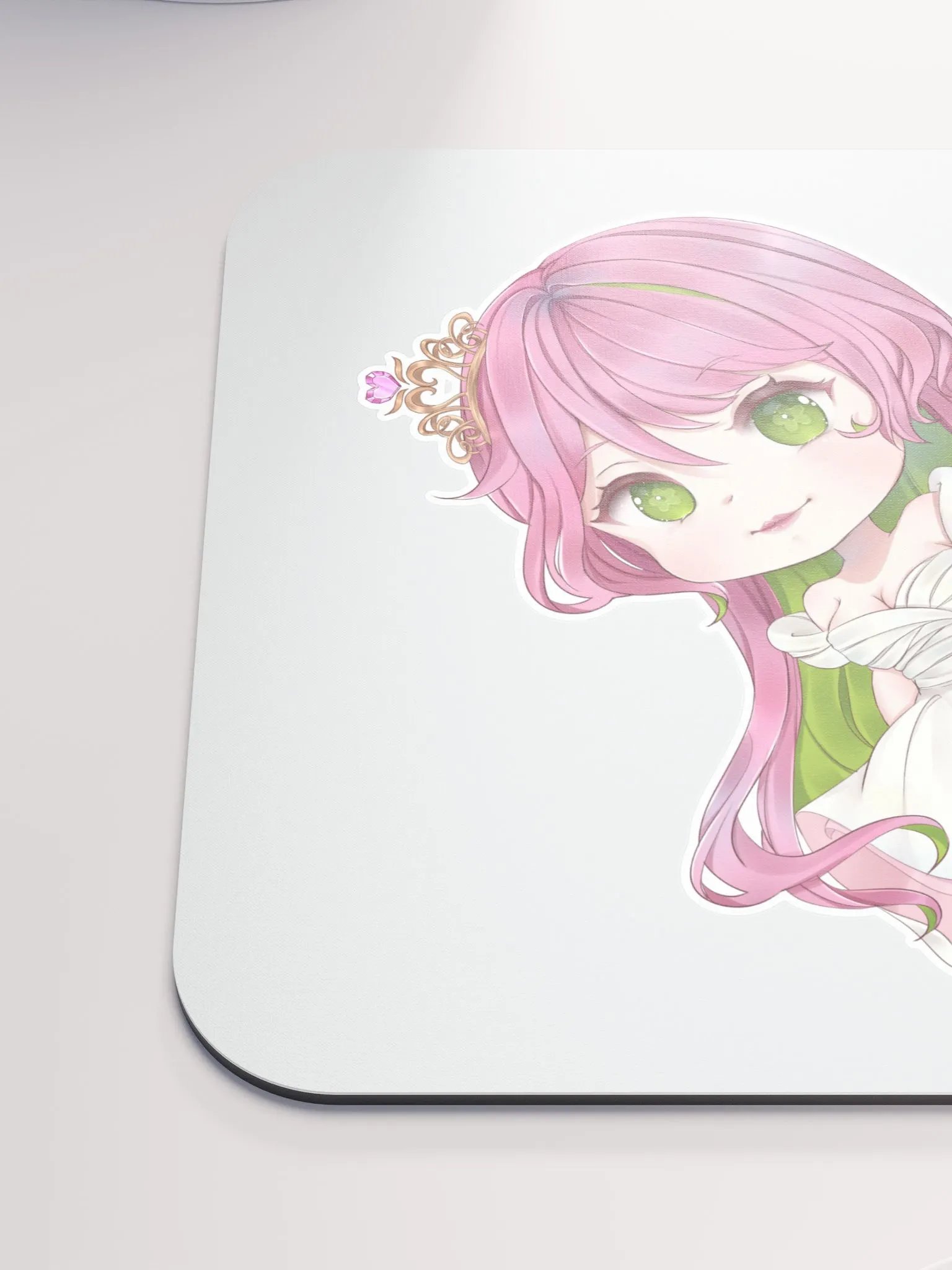 Tofu Mouse Pad product image (6)