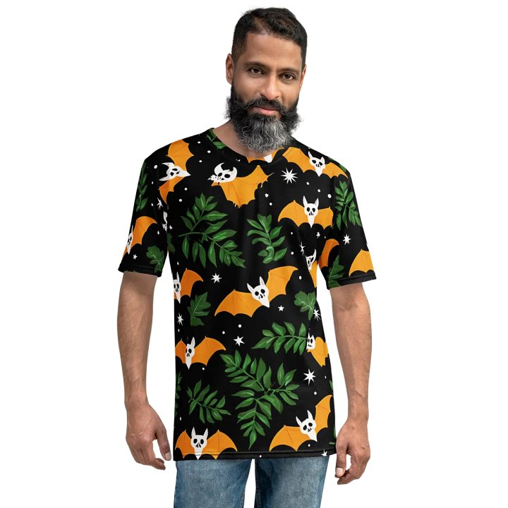 Bewitched Bat Bonanza T Shirt product image (1)