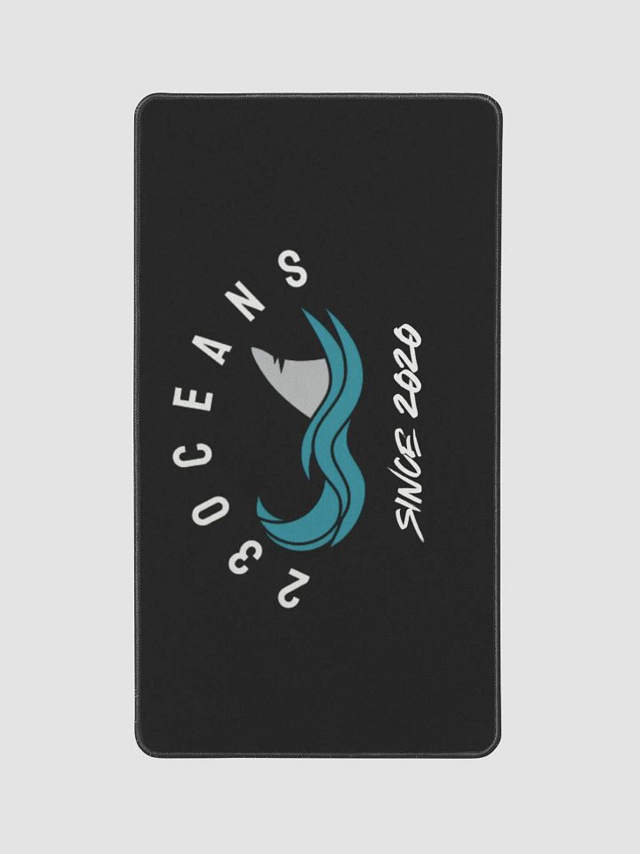 23oceans Desk Mat product image (1)