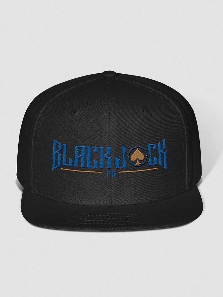 Word Icon Cap product image (1)