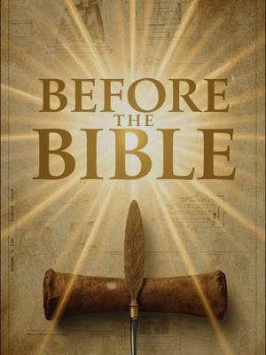 Before the Bible | The Texts That Shaped It First The Bible did not appear suddenly as a finished book. Its ideas were shaped over centuries by older texts, oral traditions, and cultural beliefs that existed long before any official canon. Stories about creation, law, divine justice, and catastrophe circulated across the ancient Near East, adapting to new historical realities as communities changed, migrated, and survived exile. This episode explores the foundations that came before the Bible — the myths, traditions, and early belief systems that influenced how scripture was formed. Understanding these origins does not challenge faith; it reveals the long human process through which belief, identity, and meaning were preserved and transformed across time. ✨ If this message spoke to you, explore our longer films. They allow these ideas to unfold with more space, context, and clarity. #history #historyshorts #ancienthistory #historicalfacts #hiddenhistory #forgottenhistory #lostknowledge #ancientwisdom #wisdom #philosophy #psychology #humanbehavior #religion #faith #god #bible #biblicalhistory #gnosticism #gnostic #esoteric #esotericknowledge #spirituality #spiritualawakening #mysteries #mystery #truth #consciousness #power #symbols #churchhistory #romanempire #ancientcivilizations #documentary #documentaryshort #education #learning #deepthoughts #meaning #themidnightlibrary