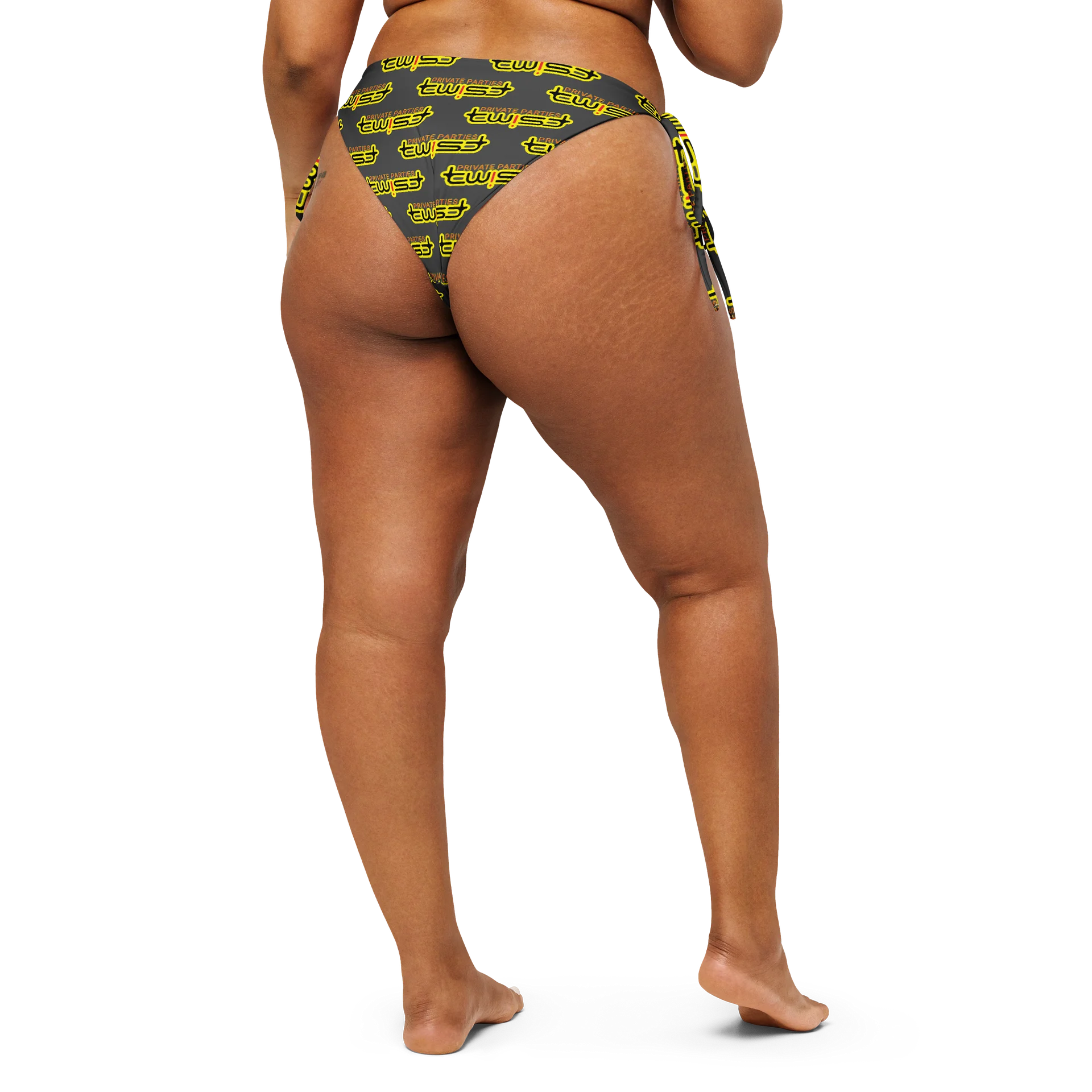 What A/C? String Private Booty product image (3)