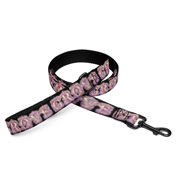 Enchanted Grove Pet Leash product image (1)