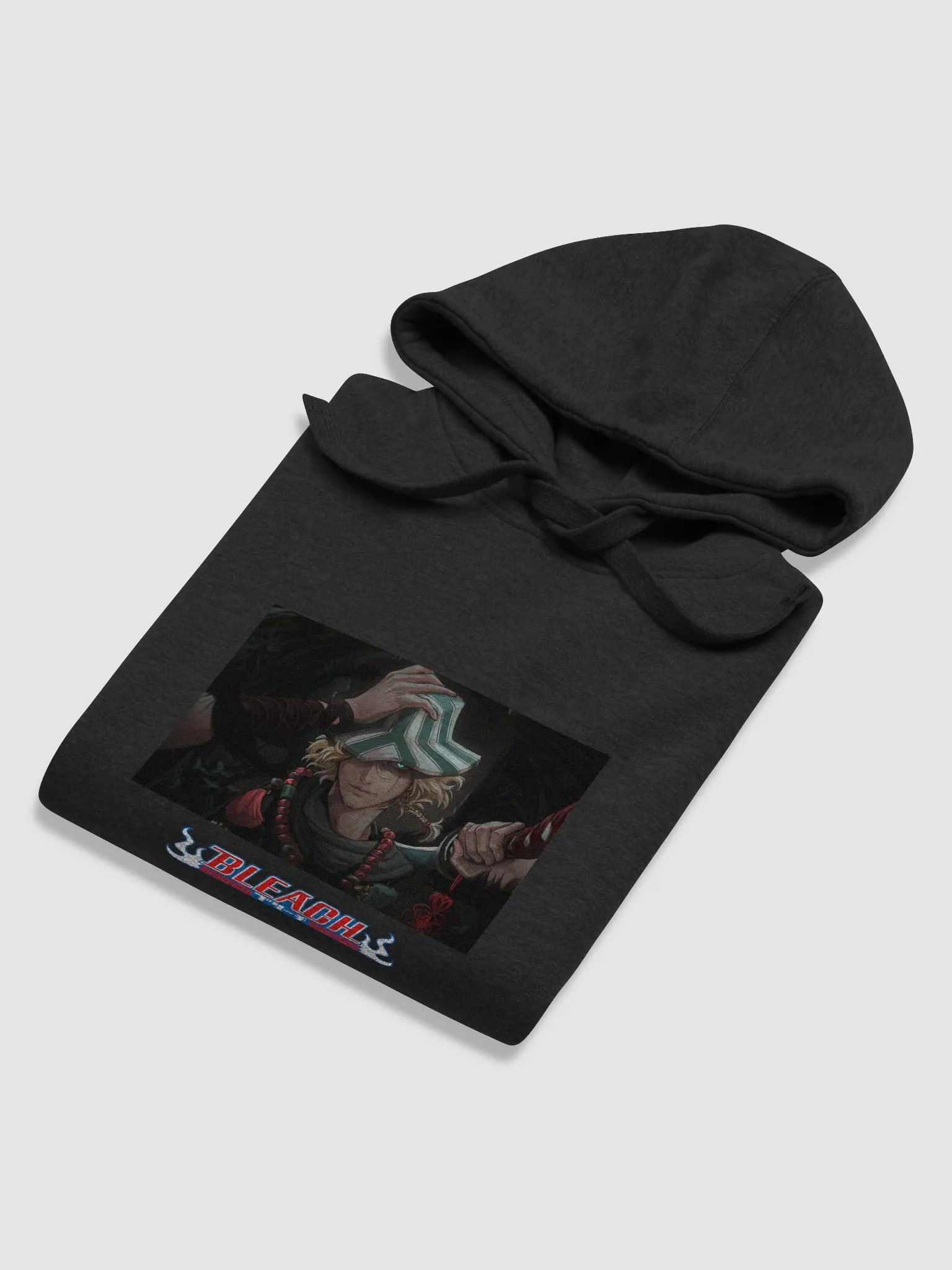 Bleach Kisuke Urahara Hoodie product image (62)