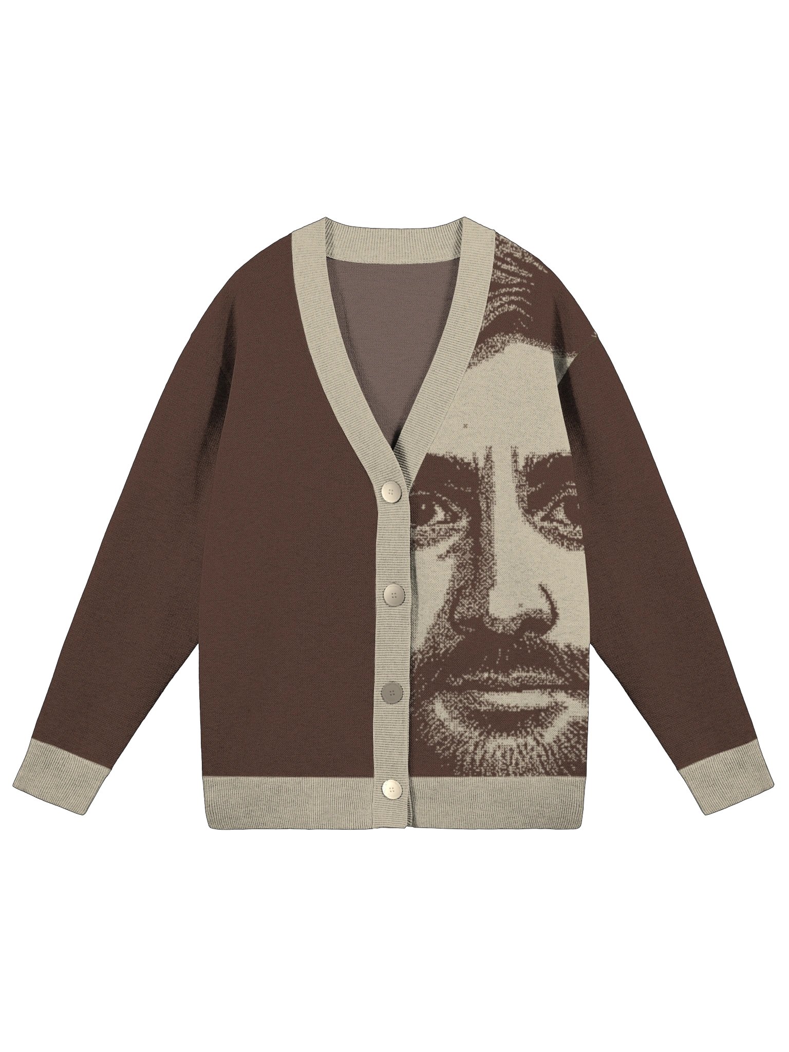 Stylish Adam Pacitti Cardigan product image (1)
