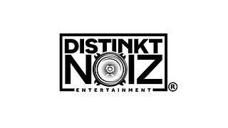 Distinkt Noiz Ent.