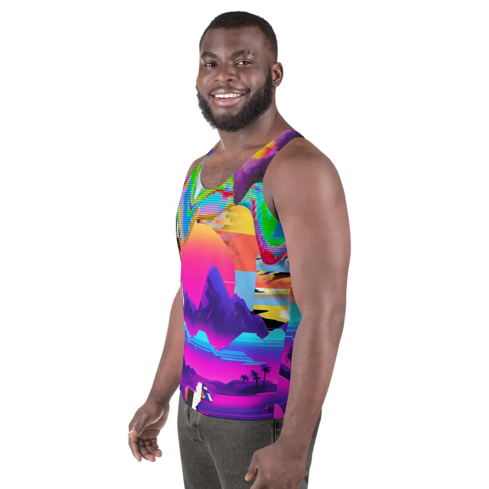 Melted Reality Tank product image (6)