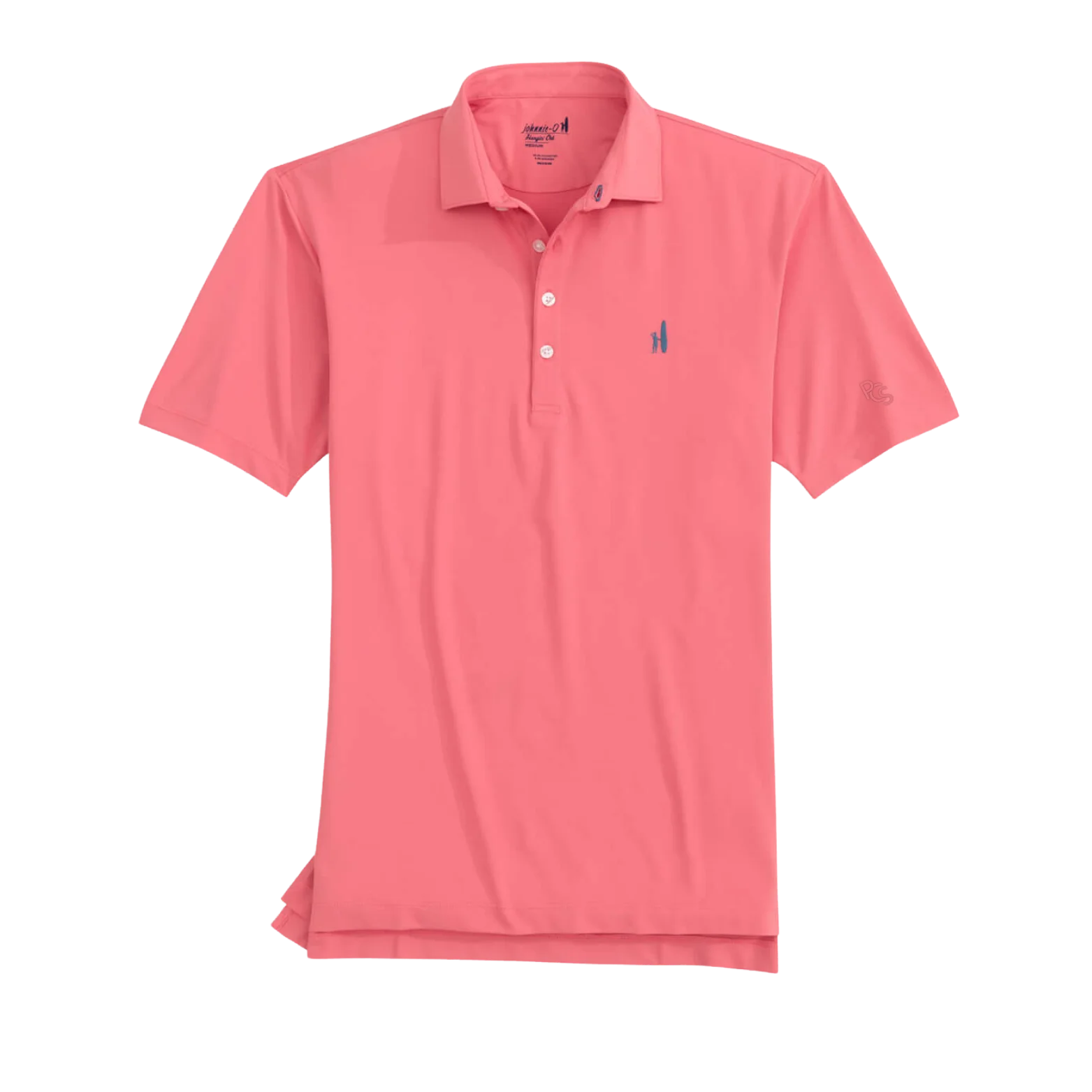 Johnnie-O Men's Stevie Polo product image (1)