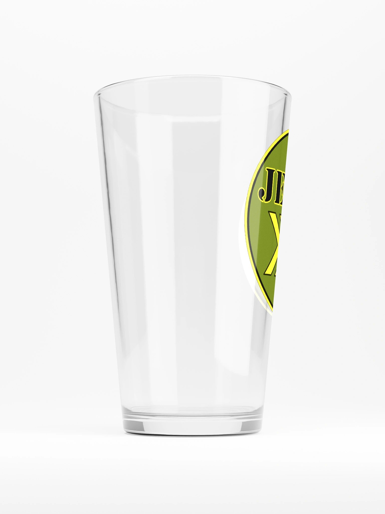 JermsMRE - Pint Glass product image (2)