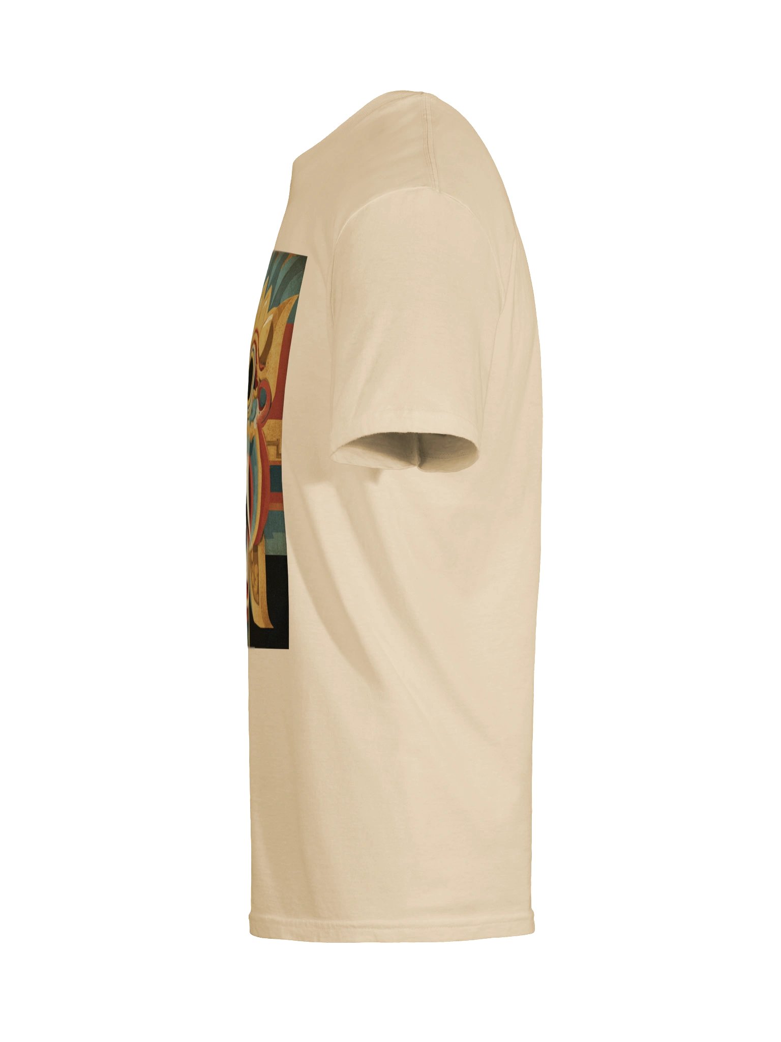 Temple Beast Graphic Tee product image (10)