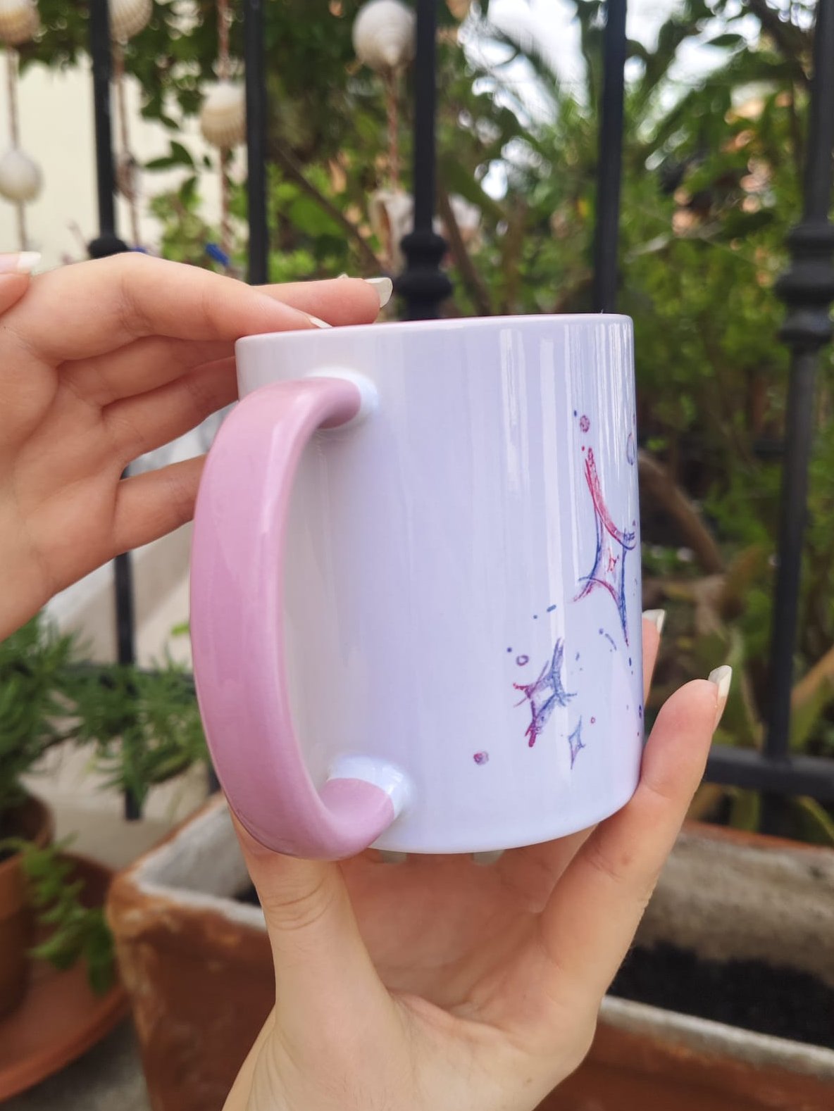 Magic Time! Mug product image (6)