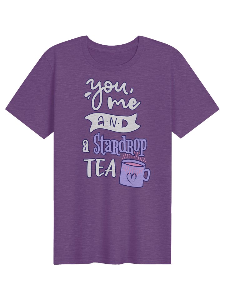 STARDROP TEE product image (1)