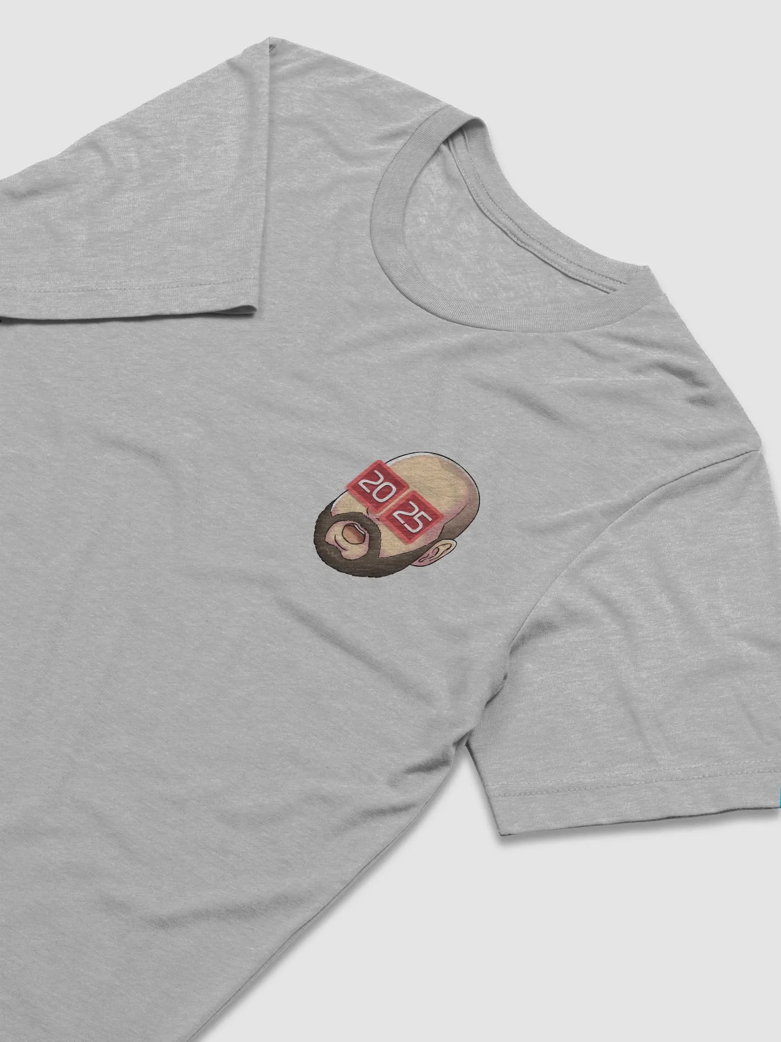 Ultrapips 2025 T-Shirt product image (4)