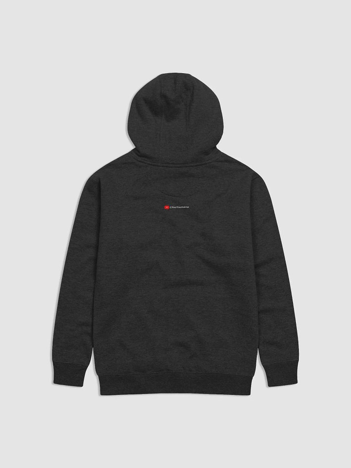 Aligned with the Youniverse Hoodie product image (18)