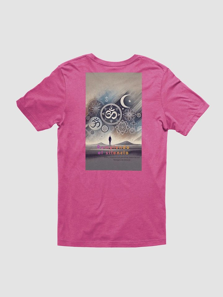 La Camiseta de Sati Jamon product image (15)