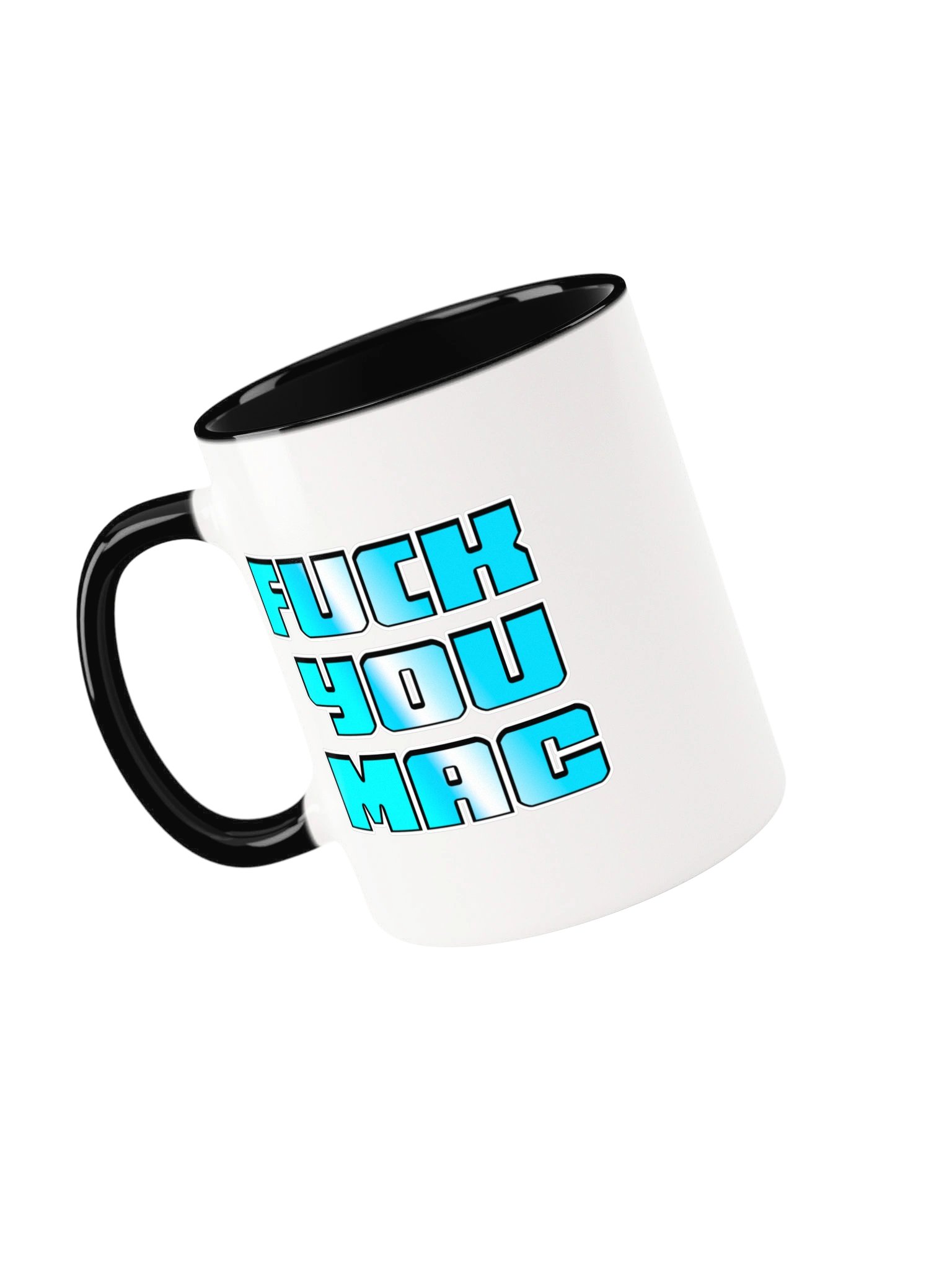 𝐟𝐮𝐜𝐤 𝐲𝐨𝐮 Mac the Mute 𝐯𝟐 product image (1)