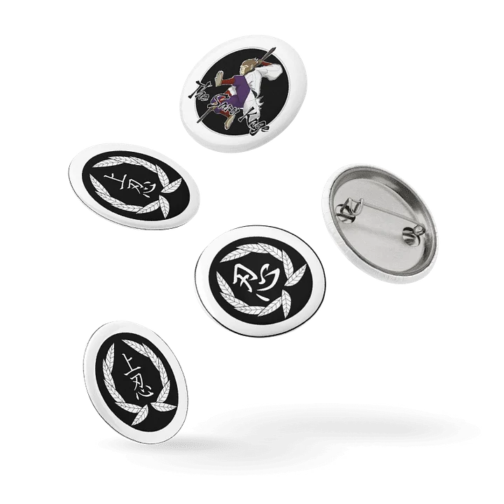 JoNin Pin Set product image (2)
