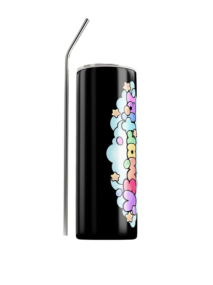 VSmarties Logo Tumbler product image (1)