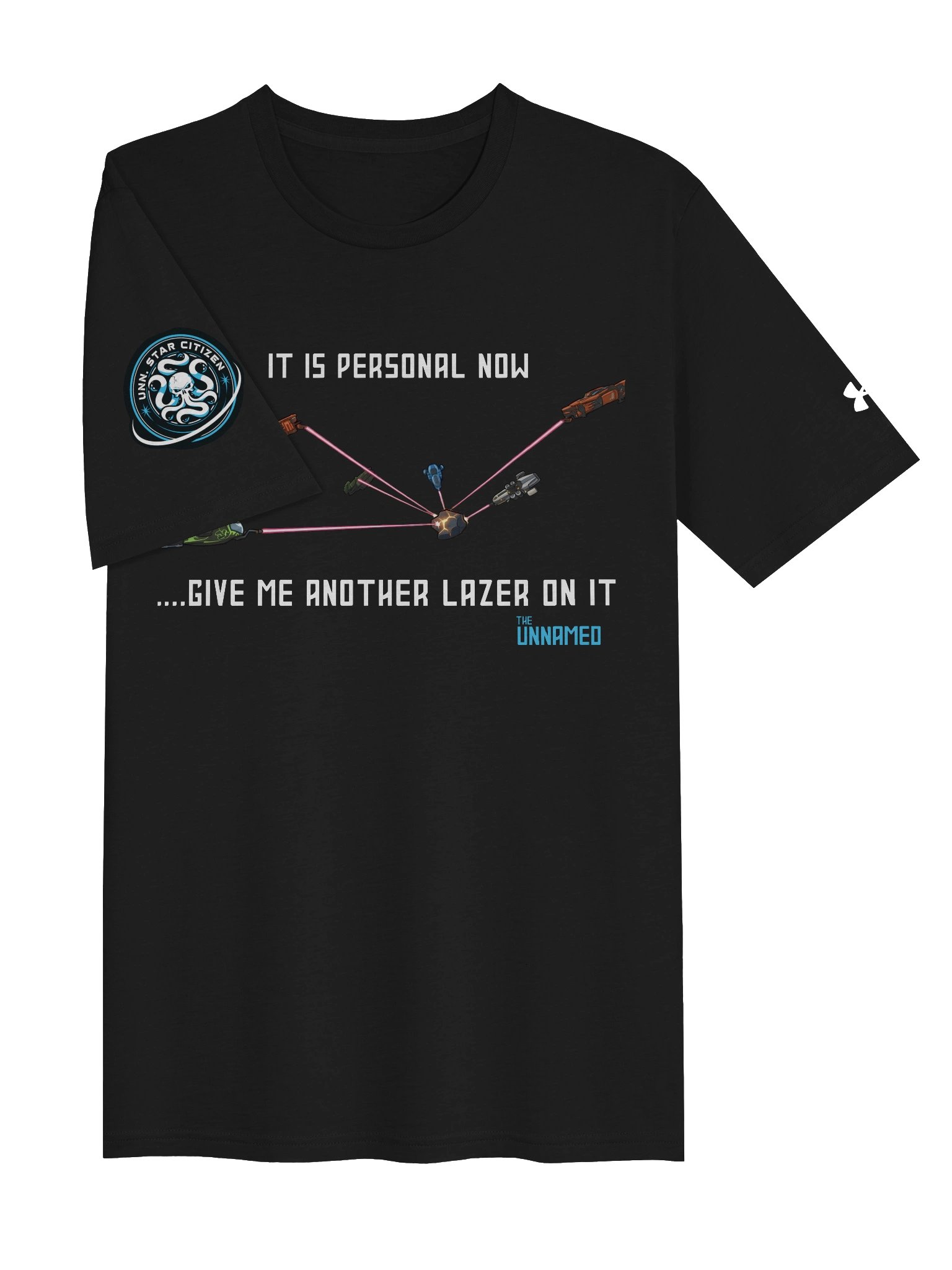 It's Personal Now | SC Mining product image (4)