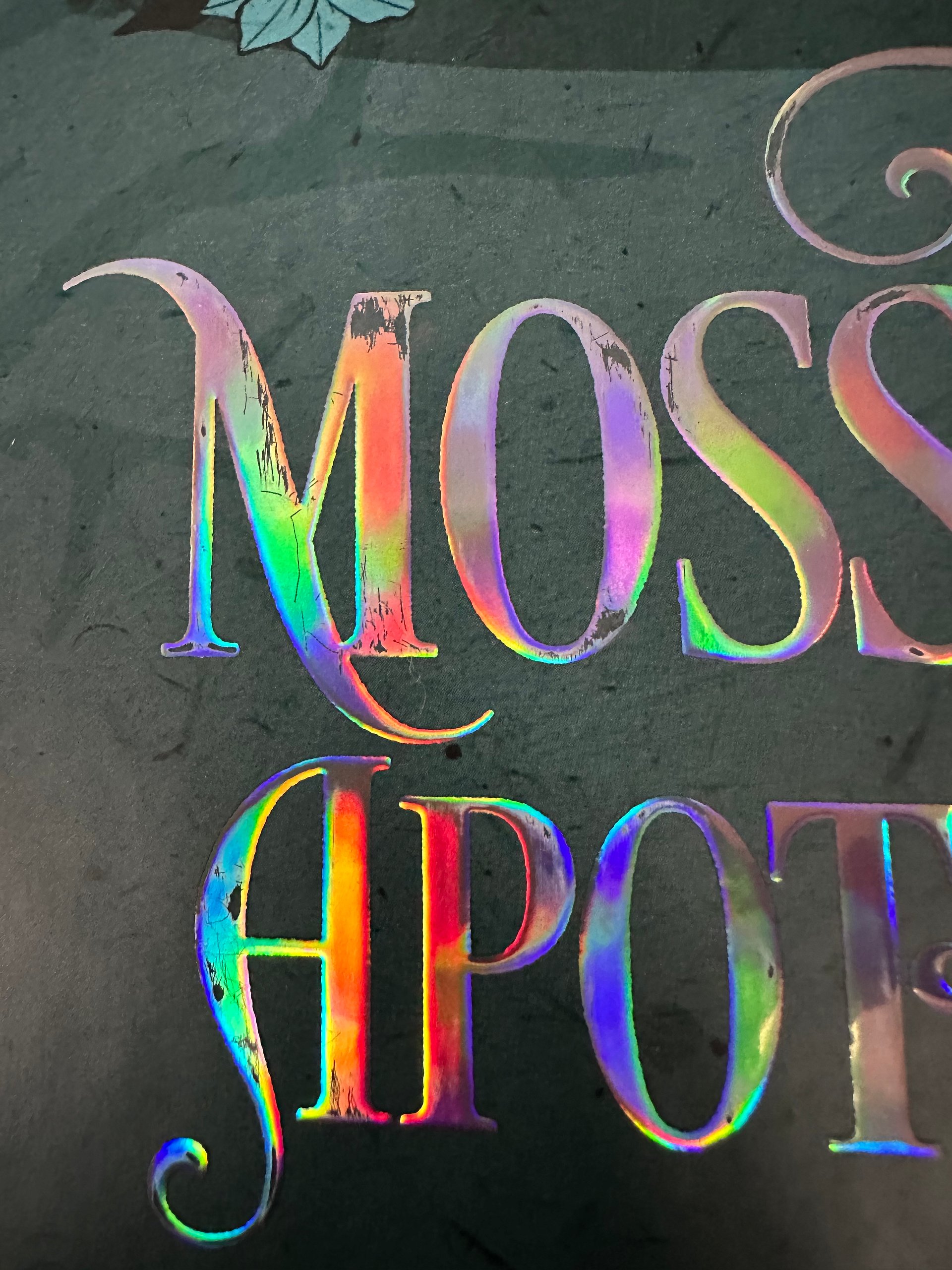 Mosswood Apothecary — Scratch & Dent Special Editions product image (2)