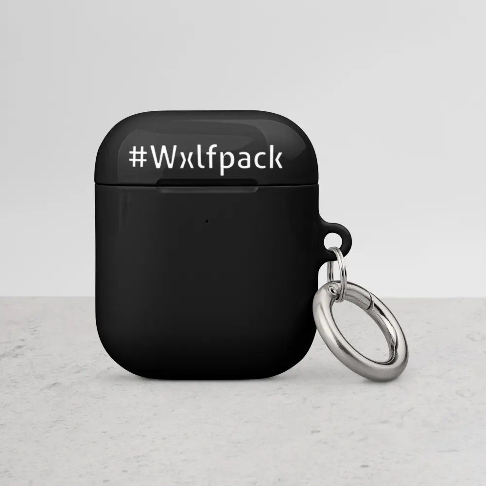 Wxlfpack AirPods® Case product image (7)