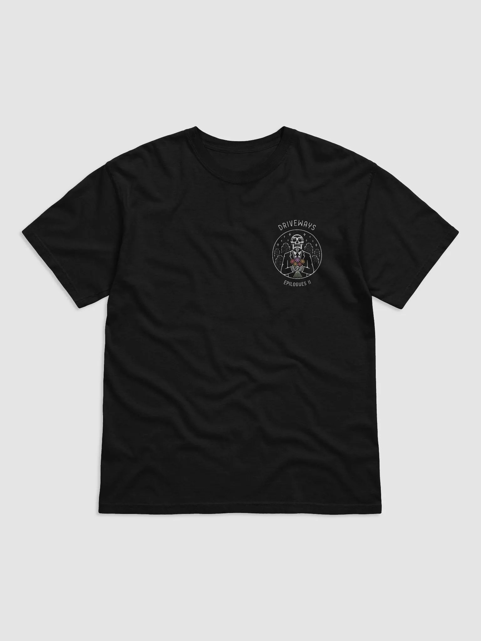 Epilogues II Shirt product image (11)